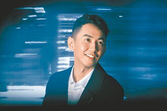 謝文明驚悚動畫不忘人性