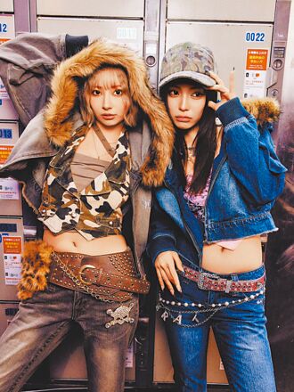 LaLaport獨家品牌 鎖定年輕族群