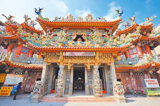 跟著媽祖遶境 體驗宗教之美