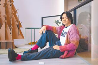 乔瑟夫讨厌被叫网红 害怕「没想像力」