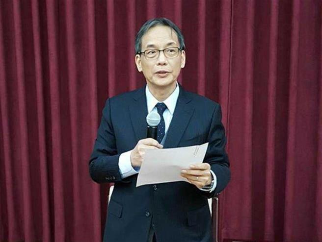 前大法官林子儀曾因漏報妻子財產，婉拒被提名為司法院副院長。（圖／報系資料照）