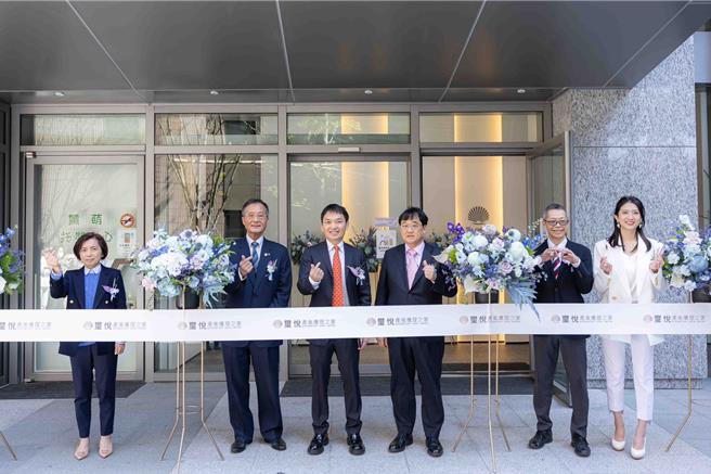 玺悦产后护理之家正式宣布，旗下第5间全新分「明水馆」，今年3月正式开幕。（玺悦产后护理之家提供／林周义台北传真）