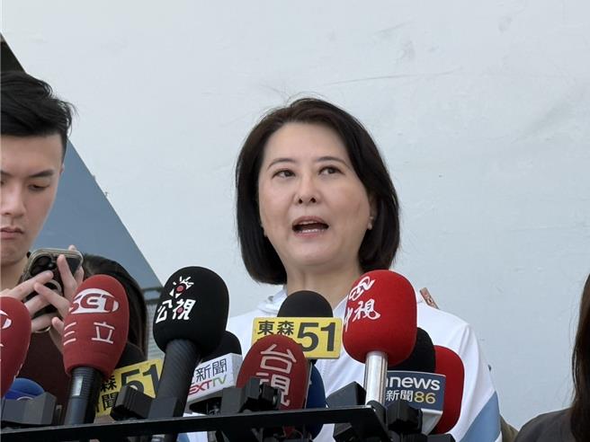 赖清德总统将提名检察官出身的蔡秋明担任大法官与司法院长，引起各界议论。蓝委认为过去从来没有检调体系的人担任司法院长，担心政治的黑手干预从原来的检察系统，要扩大升高到宪法法庭的系统。（丁上程摄）