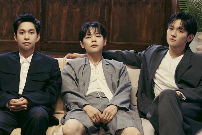 LUCY將於4月18日於Zepp New Taipei開唱。（網銀國際影視提供）