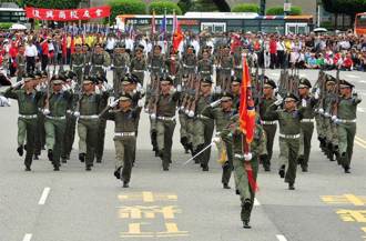 美軍最爭議步槍曾出售台灣   讓阿兵哥吃足苦頭