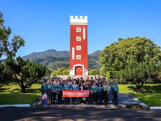 政戰學院招生說明會 助益招募成效