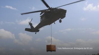 美軍將赴巴拿馬聯演 共維運河安全