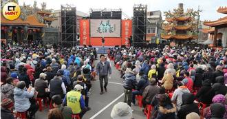 綠營推大罷免狂加料 藍青年軍獻黨中央「亡羊補牢之計」