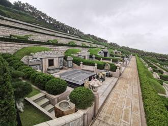 去年地震太多！禮儀業者提醒 掃墓時注意1事