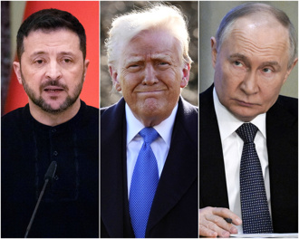 烏俄「不碰面」談判3／24登場！美啟動穿梭外交 重點曝光