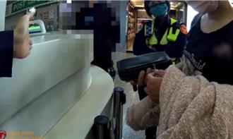 女子帶3.5萬要赴泰國取佛牌 卻只買單程票地勤急通報