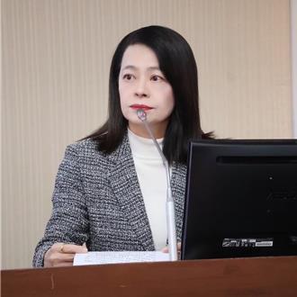 許宇甄批電價再漲掏空民眾 憂引爆通膨衝擊經濟