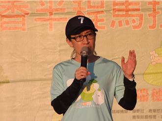 民進黨連2日下鄉花蓮 藍酸：想要鄉親支持得先耕耘