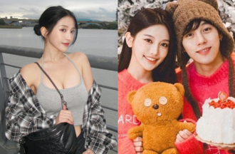 蔡瑞雪遭「孫姓男星」詐騙又性騷 富二代前男友慘中槍親發聲