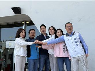 綠批青年就博會選擇性邀請 詹為元：不關心還硬甩鍋