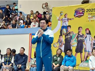 參加國民黨宣講備戰2026新北市長？劉和然回應了