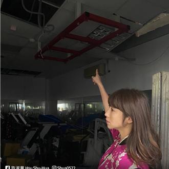 民怨玉成公園游泳池封館2年未動工 北市體育局回應了