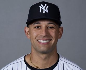 MLB》從Uber司機晉升大聯盟球員 洋基29歲捕手美夢成真