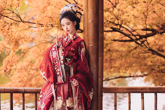 明朝最任性皇帝 強娶美艷乳娘卻慘遭斷子絕孫