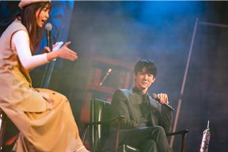 柳演錫來台獻唱《現在撥打的電話》經典曲　嘴甜告白台灣粉絲