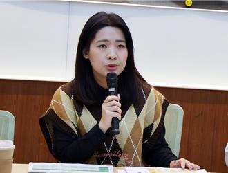 綠控只花幾萬保證金就能預約百場活動 徐巧芯發聲了