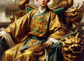 古代皇家為何沒雙胞胎 專家揭真相「第一時間就處理掉」