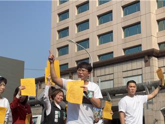 支持藍營普發現金？民眾黨：我們有自己的主張