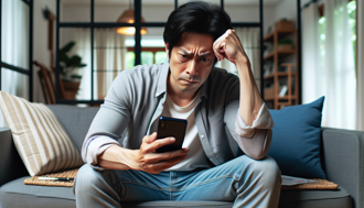 海量「性愛大戰」鹹濕語錄 抓包妻偷腥！怒告小王討120萬