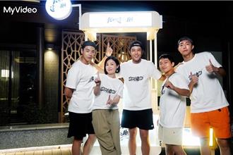 苗可麗路邊擺攤被目擊！淚憶「煎包地獄」：手指要廢了