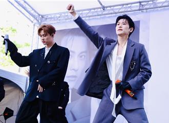 王子揪邱宇辰組新團出道就解散！爆借錢100萬未還內幕