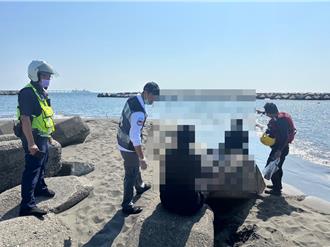 高雄茄萣海域惊传溺水 15岁少年落海警消全力搜救