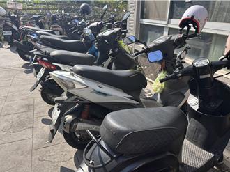 雲林促汰除高汙染二行程機車：加碼補助4000元