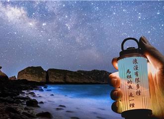 藍眼淚加持 馬祖清明連假訂房率破6成