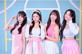 南韩「4本柱啦啦队」组团了！安芝儇领军南珉贞、赵娟周闯音乐圈