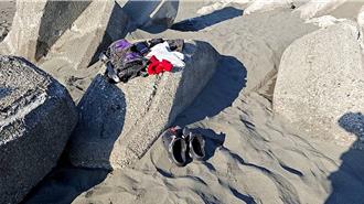 高雄茄萣15歲少年意外溺水 警消尋獲時已無生命跡象