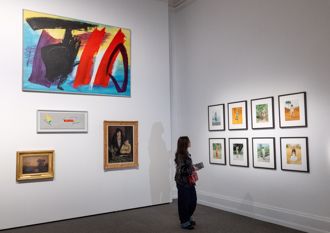 去逛博物館吧！瑞士小鎮醫生的新處方