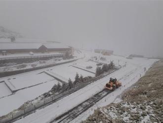 男子獨攀合歡山西峰竟失聯 搜索三天尋獲已身亡