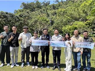 陳歐珀為2026縣長選戰暖身？強調「愛與良善」改變宜蘭