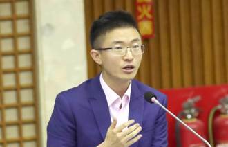 侯漢廷控告罷韓、罷樑團體偽造文書 籲檢調勿雙標