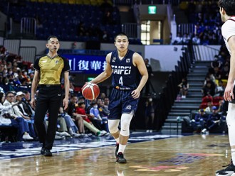 PLG》沒讓「悲劇」再發生！陳又瑋關鍵上籃助勇士險勝