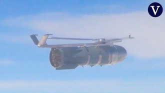 烏克蘭自製干擾器已見成效 俄軍重型滑翔炸彈不足為懼