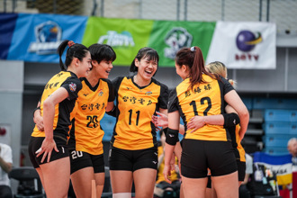 企排》又是五局大战！这次台电惊险赢球 决赛战线拉到G3