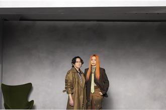 Tizzy Bac惠婷沉迷毒王魅力！幸福喊：死掉也不害怕