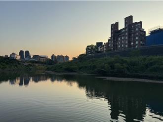 新店溪边惊见浮尸　确认为北市16岁失踪少年