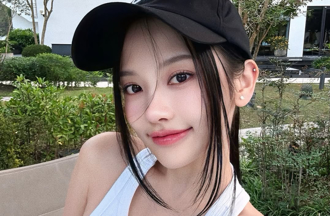 北一女神遭私讯骚扰！报案2天后吐心声「受伤后依然相信人」