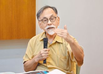 沈富雄籲藍找綠算帳 林濁水揭大罷免起因：大醫師何不登高一呼謀解套？