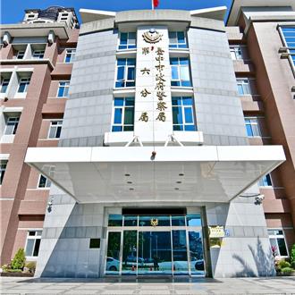 台中女員工進七期豪宅打掃開會　驚見老闆發臭遺體