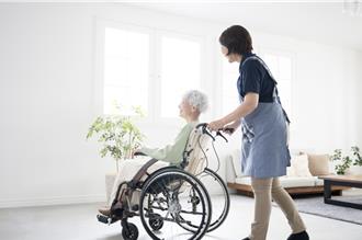 2025催生出30兆人民幣銀髮經濟藍海 陸媒揭四大核心賽道