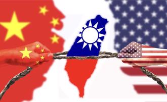 賴清德近乎偏執   郭正亮贊同救台灣「解方」