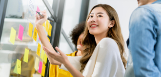 4星座財運強勁！金牛穩健築夢 家庭事業兩得意